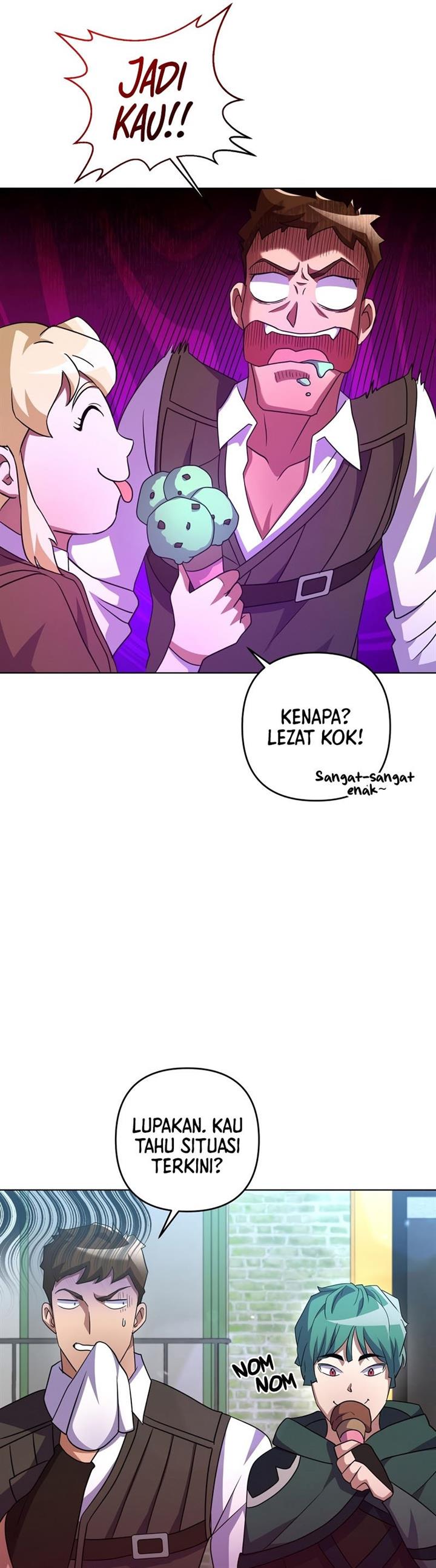 Surviving in an Action Manhwa Chap 25 - Next Chap 26