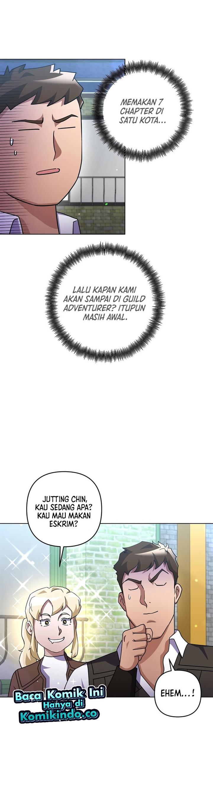 Surviving in an Action Manhwa Chap 25 - Next Chap 26