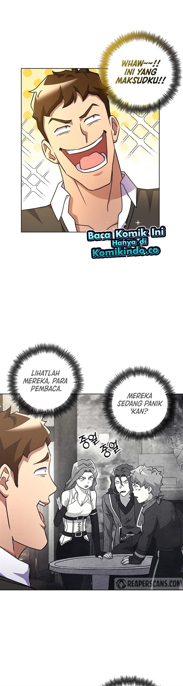 Surviving in an Action Manhwa Chap 25 - Next Chap 26