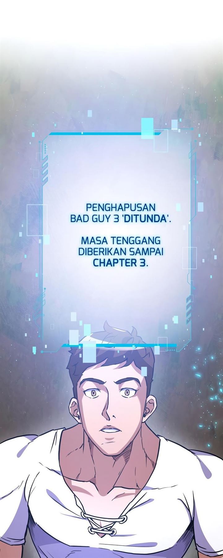 Surviving in an Action Manhwa Chap 2 - Next Chap 3