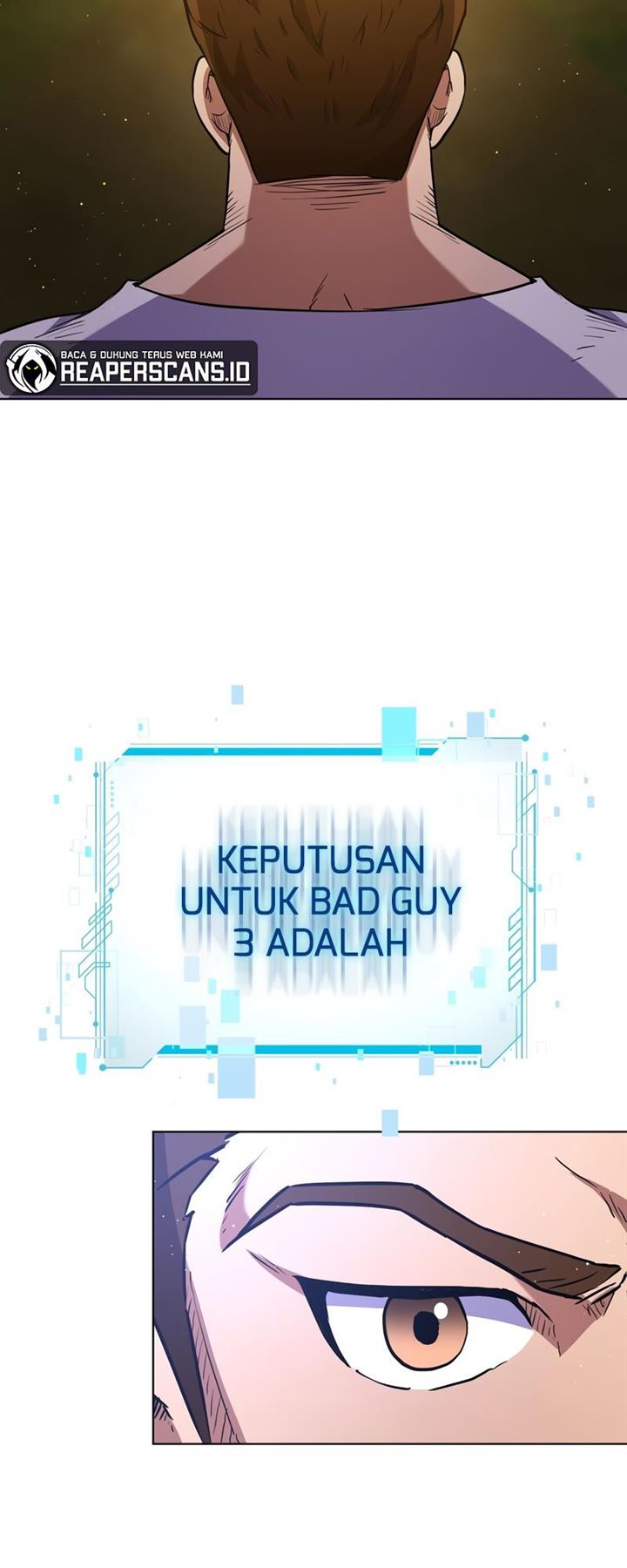 Surviving in an Action Manhwa Chap 2 - Next Chap 3