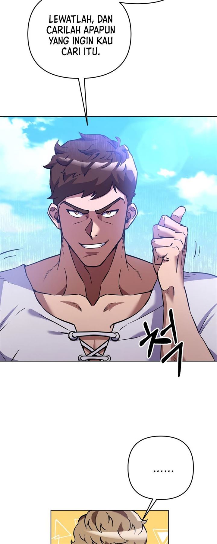 Surviving in an Action Manhwa Chap 2 - Next Chap 3