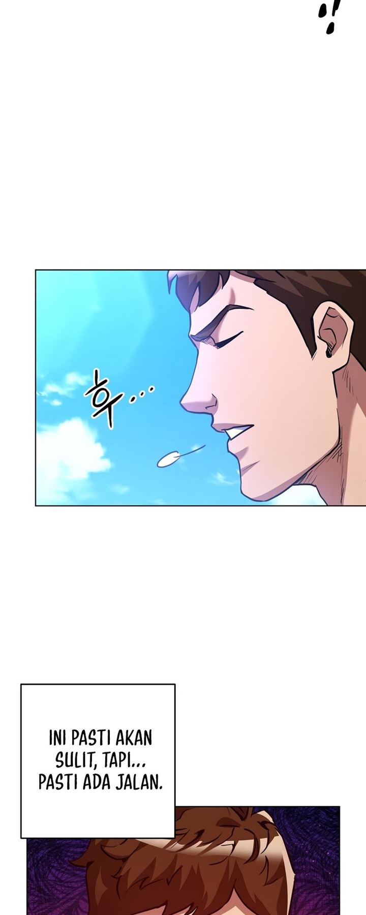 Surviving in an Action Manhwa Chap 2 - Next Chap 3