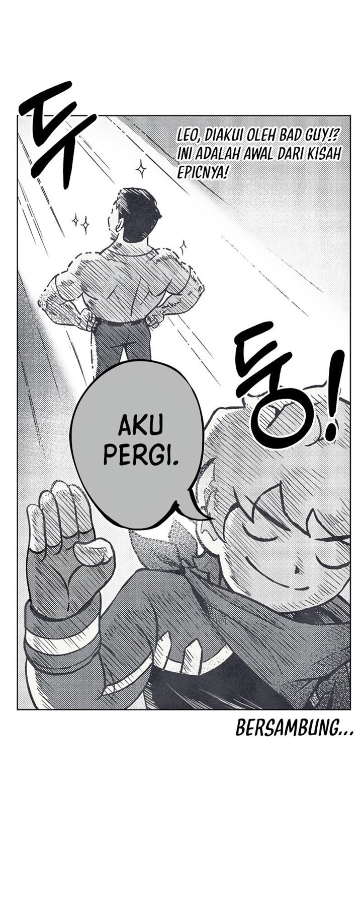 Surviving in an Action Manhwa Chap 2 - Next Chap 3