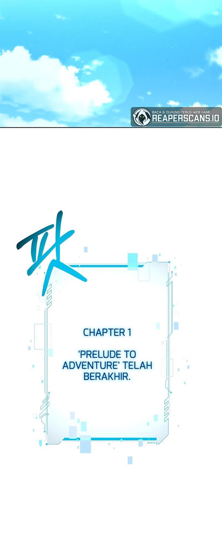 Surviving in an Action Manhwa Chap 2 - Next Chap 3