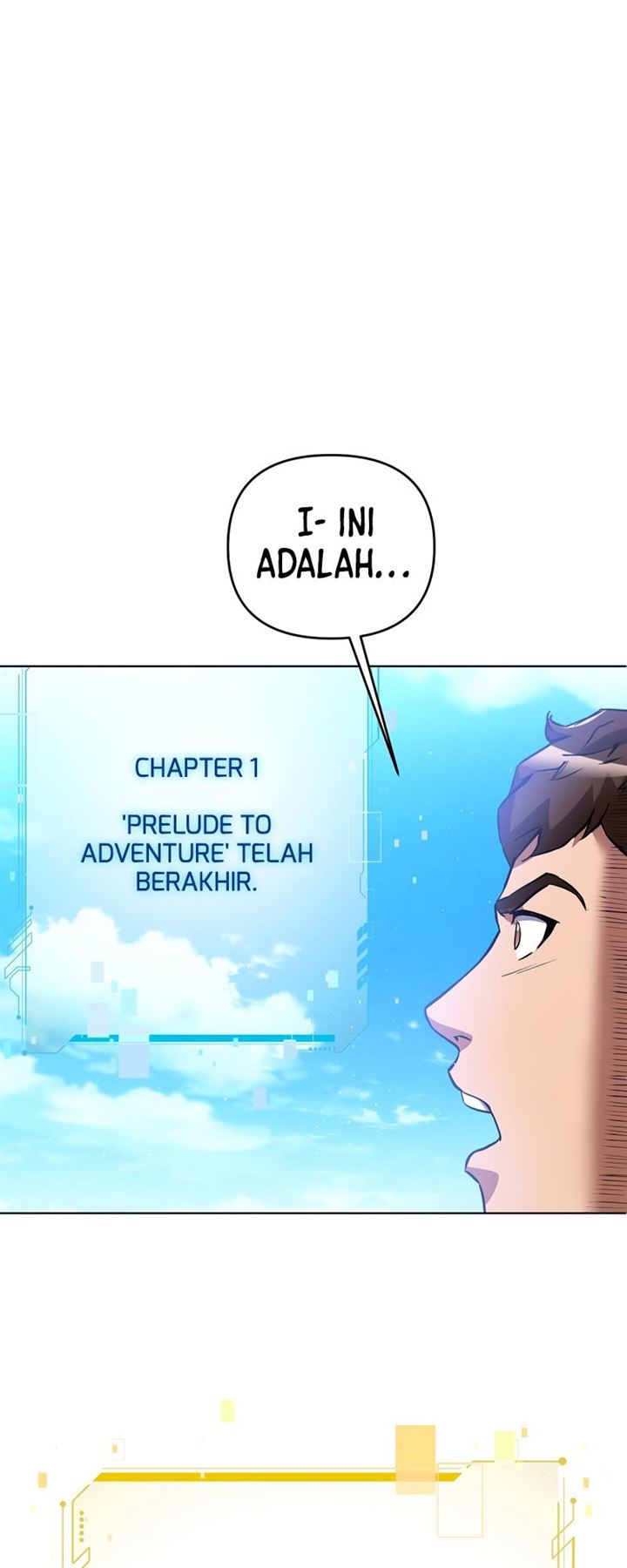 Surviving in an Action Manhwa Chap 2 - Next Chap 3