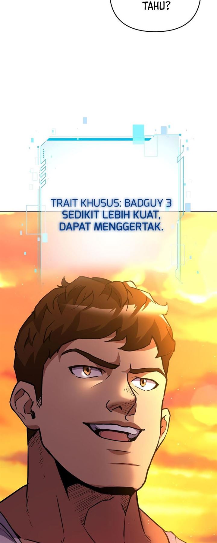 Surviving in an Action Manhwa Chap 3 - Next Chap 4