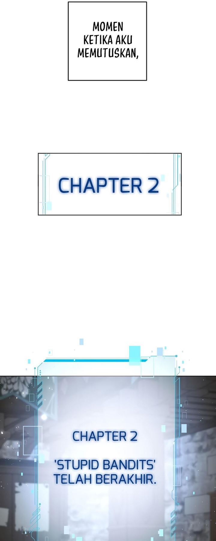 Surviving in an Action Manhwa Chap 3 - Next Chap 4