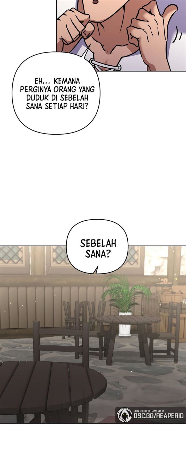 Surviving in an Action Manhwa Chap 3 - Next Chap 4