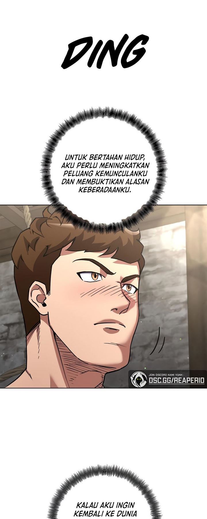 Surviving in an Action Manhwa Chap 3 - Next Chap 4