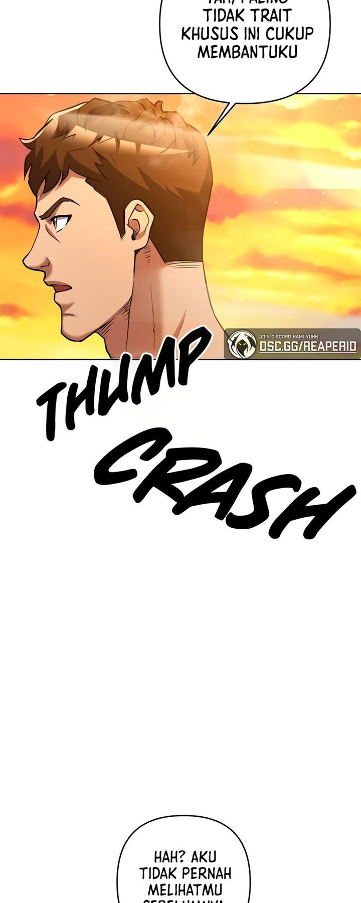 Surviving in an Action Manhwa Chap 3 - Next Chap 4