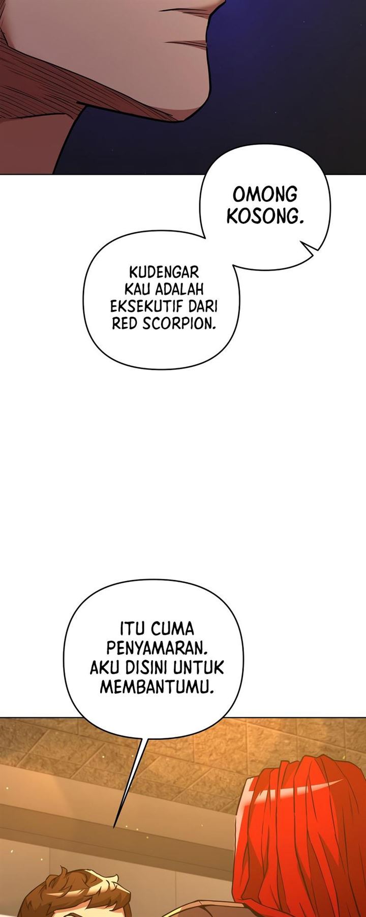 Surviving in an Action Manhwa Chap 3 - Next Chap 4