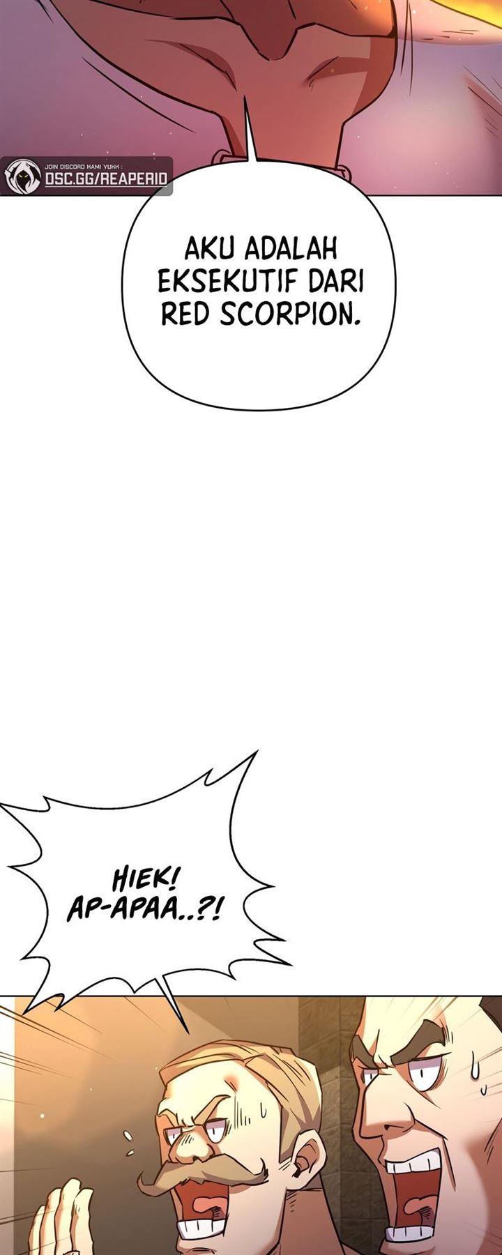 Surviving in an Action Manhwa Chap 3 - Next Chap 4