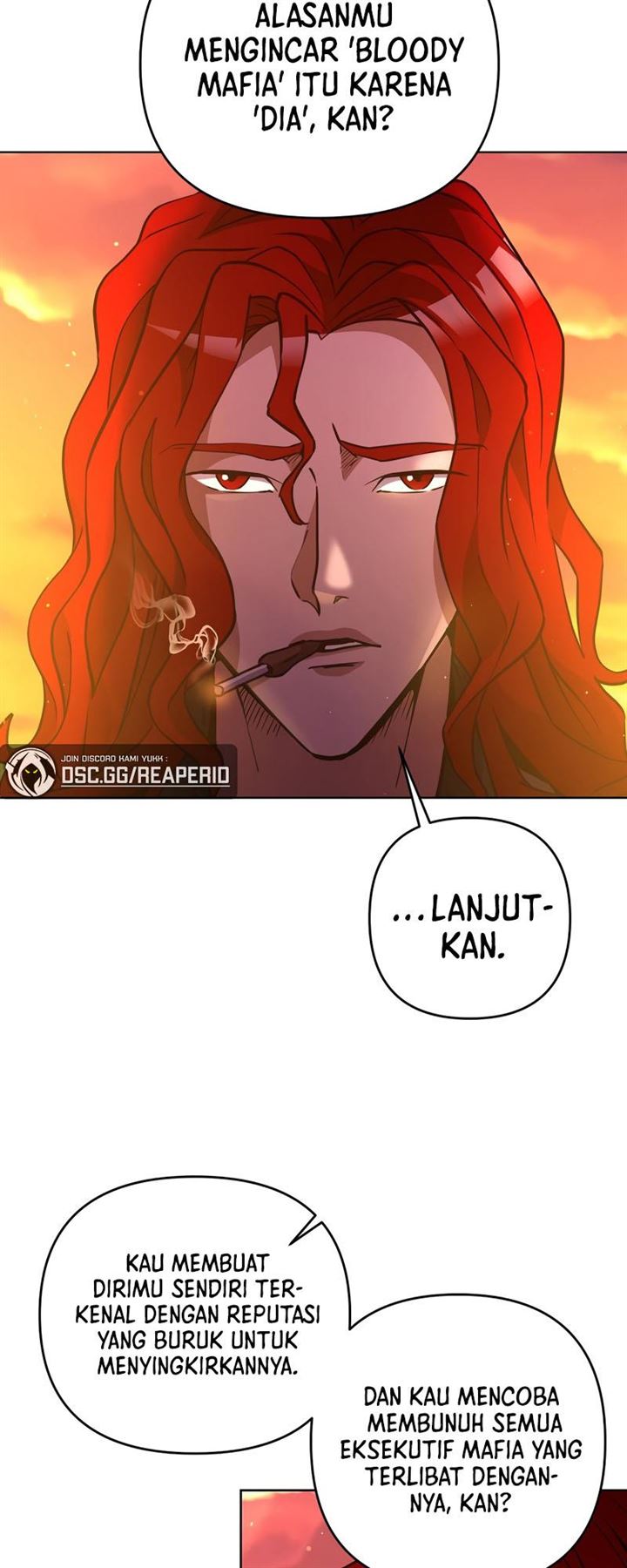 Surviving in an Action Manhwa Chap 3 - Next Chap 4
