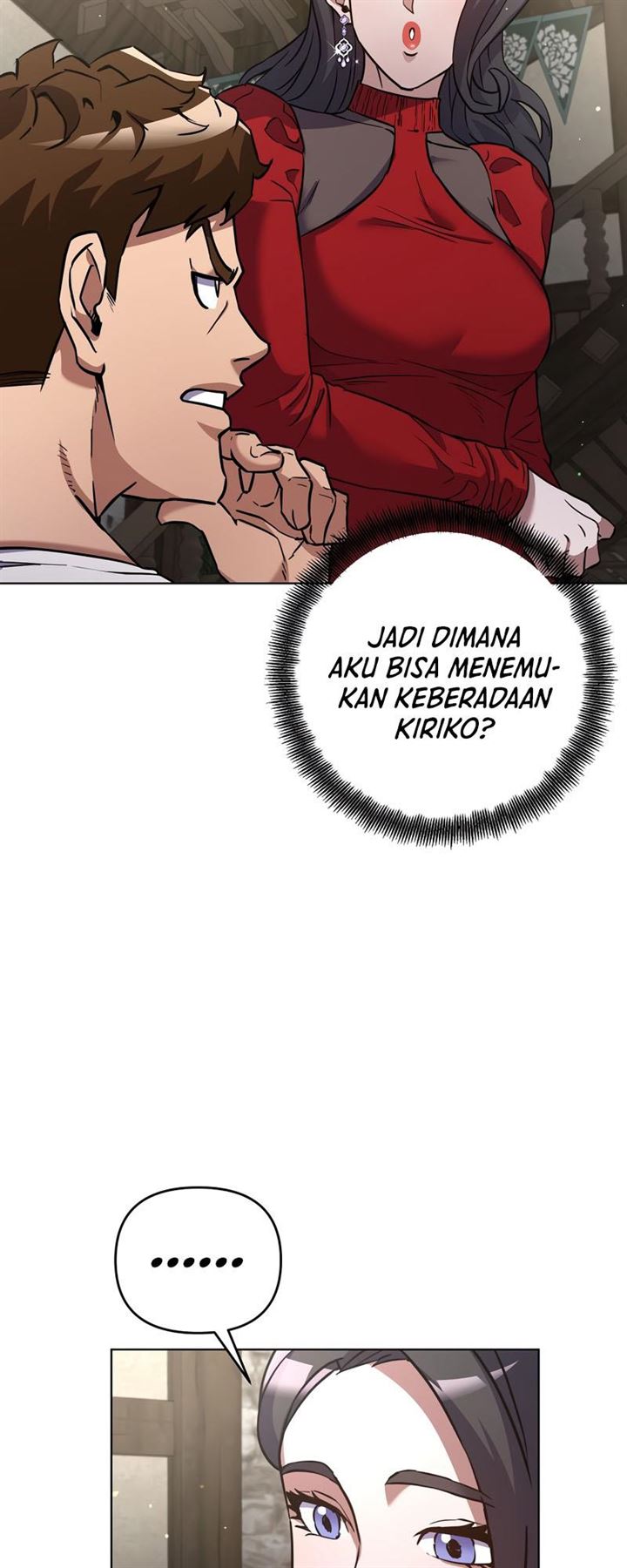 Surviving in an Action Manhwa Chap 3 - Next Chap 4