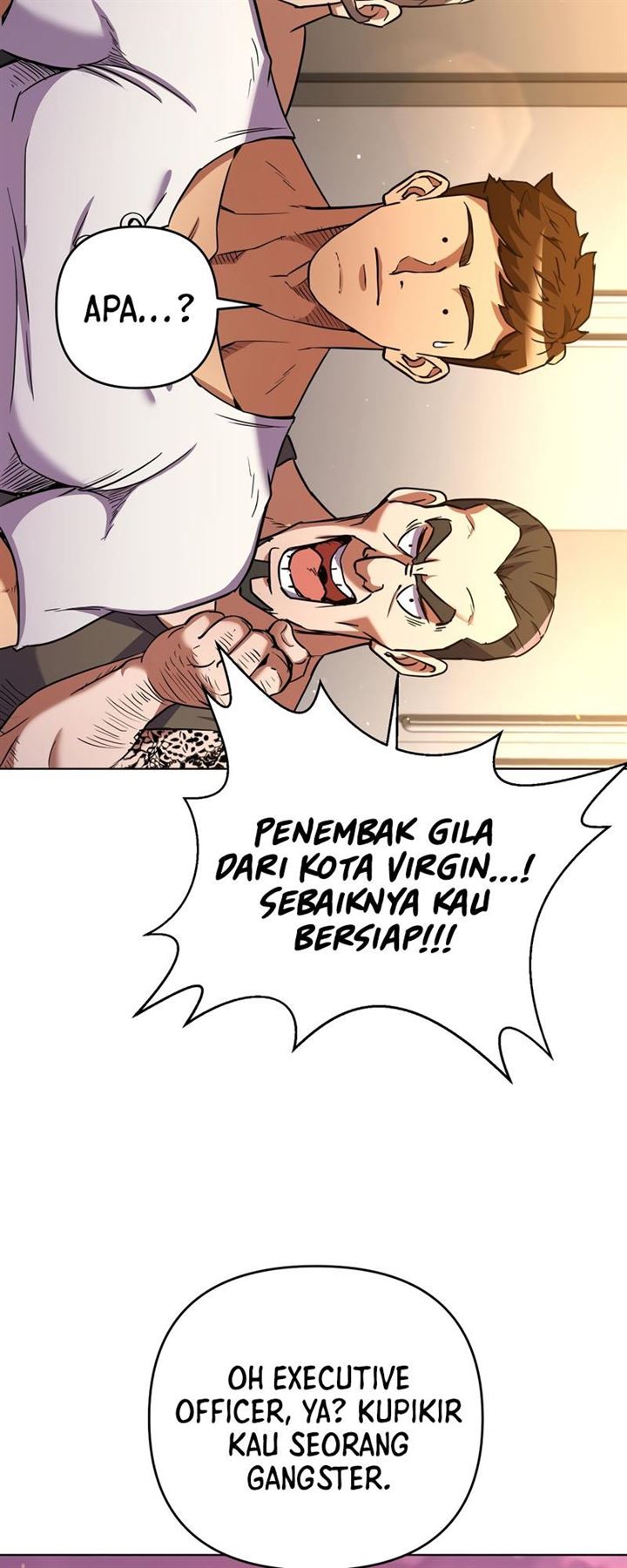 Surviving in an Action Manhwa Chap 3 - Next Chap 4