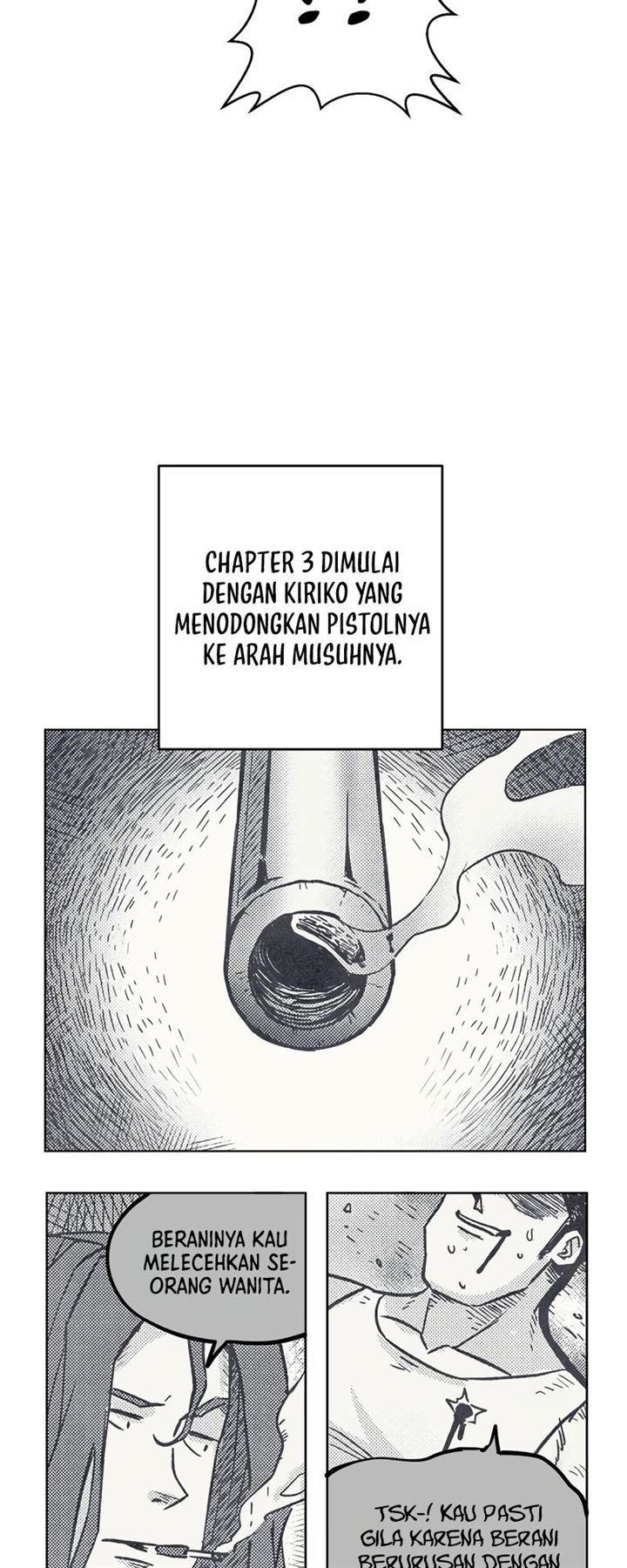Surviving in an Action Manhwa Chap 3 - Next Chap 4