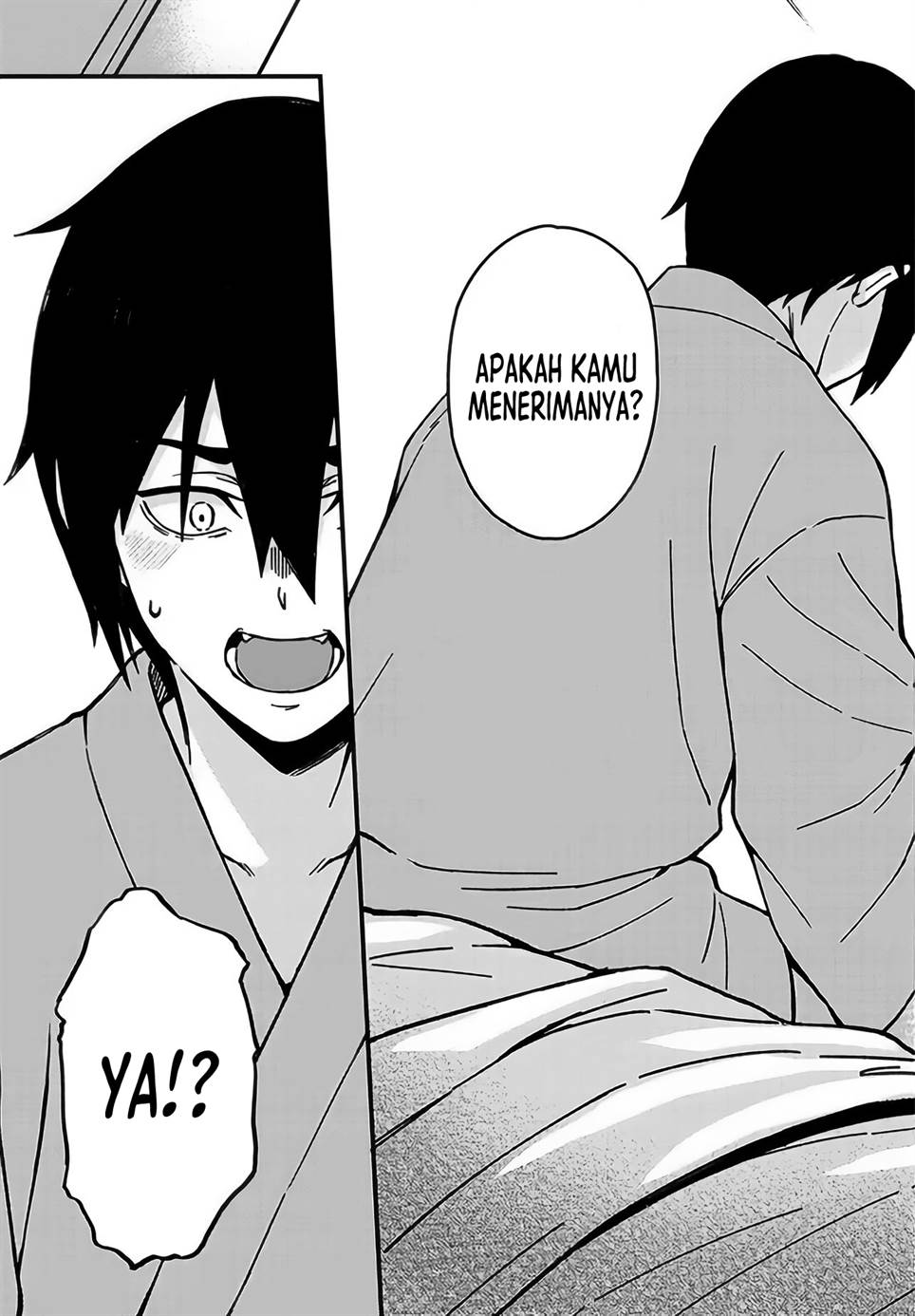 Isekai Kara Kita Elf to Tomo ni Sugosu Nichijou Chap 1 - Next Chap 2
