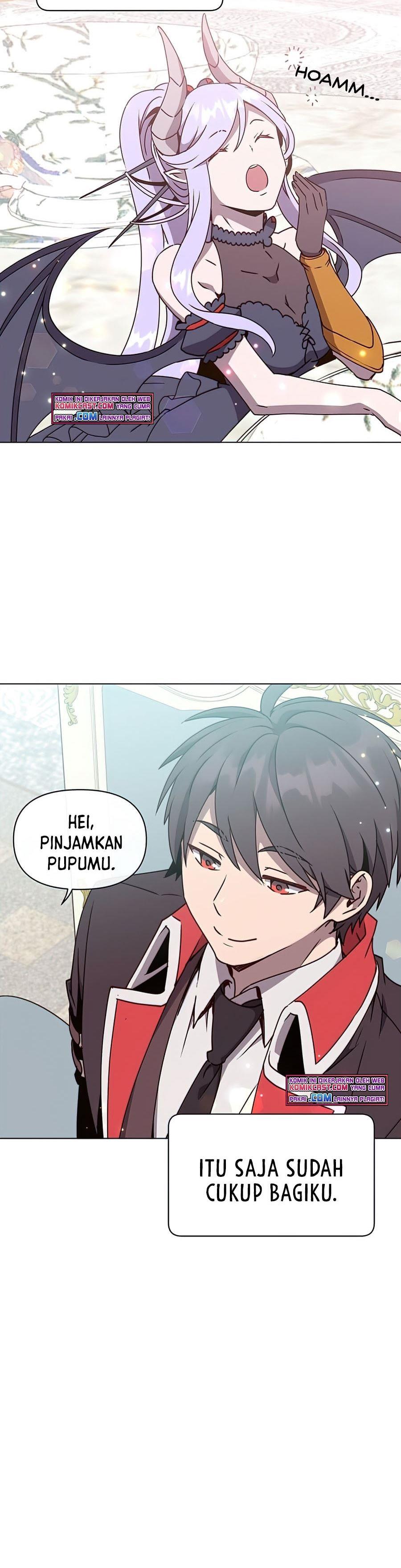 The MAX leveled hero will return! Chap 73 - Next Chap 74