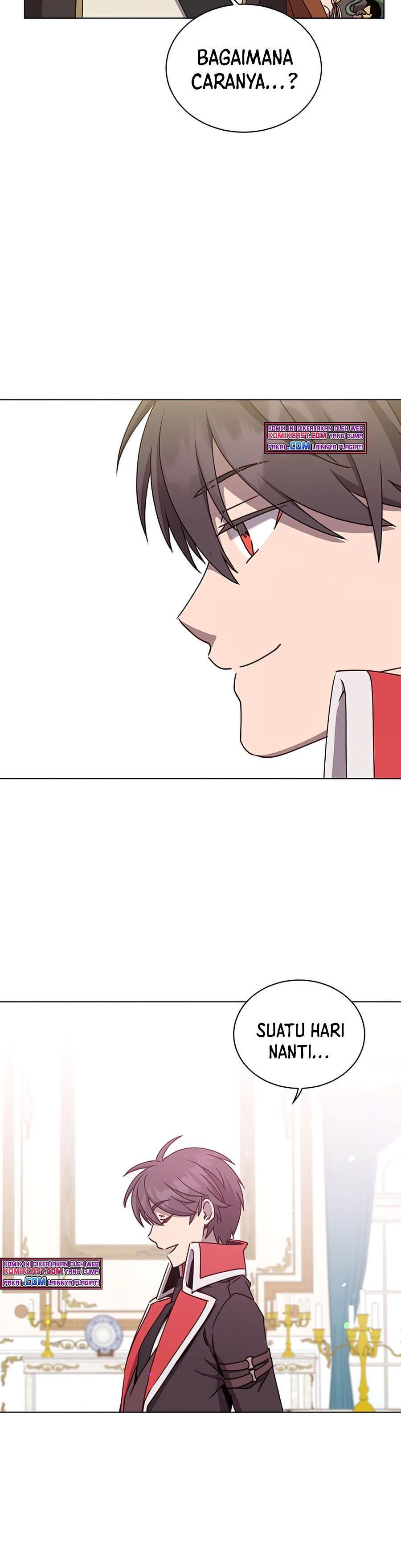 The MAX leveled hero will return! Chap 73 - Next Chap 74