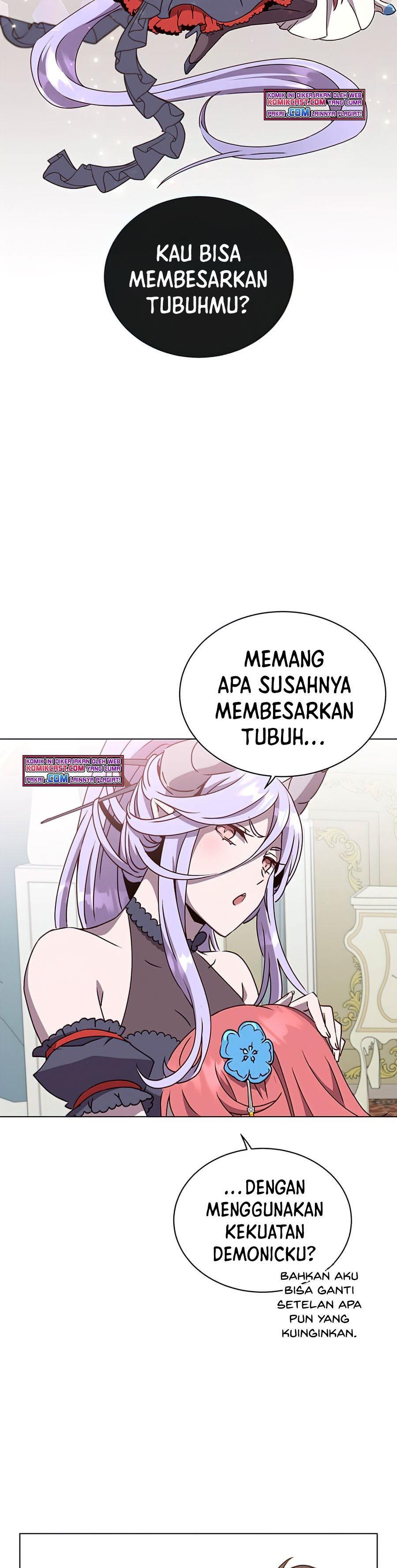 The MAX leveled hero will return! Chap 73 - Next Chap 74