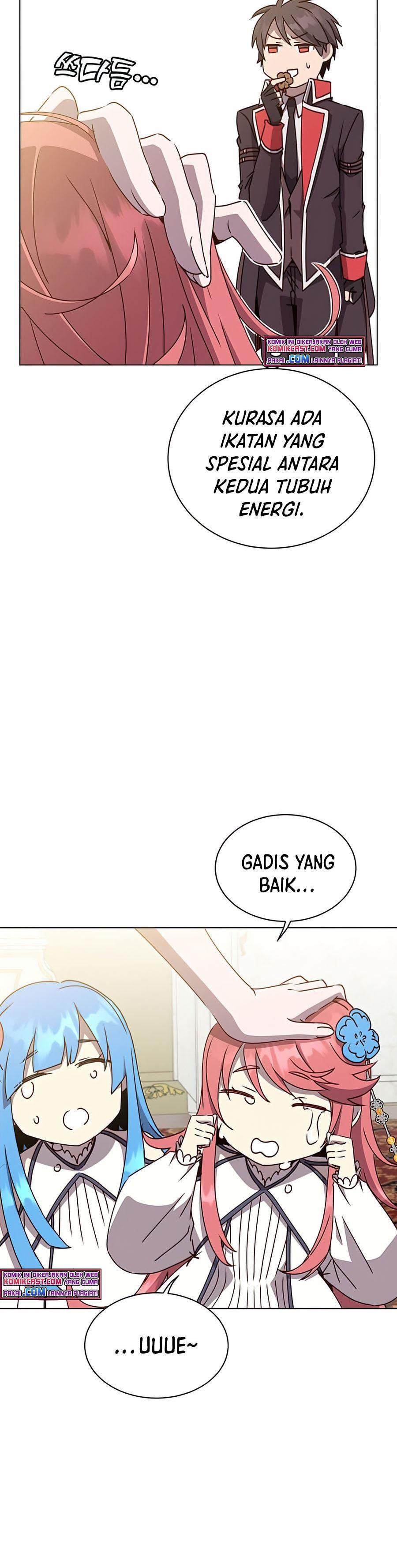 The MAX leveled hero will return! Chap 73 - Next Chap 74