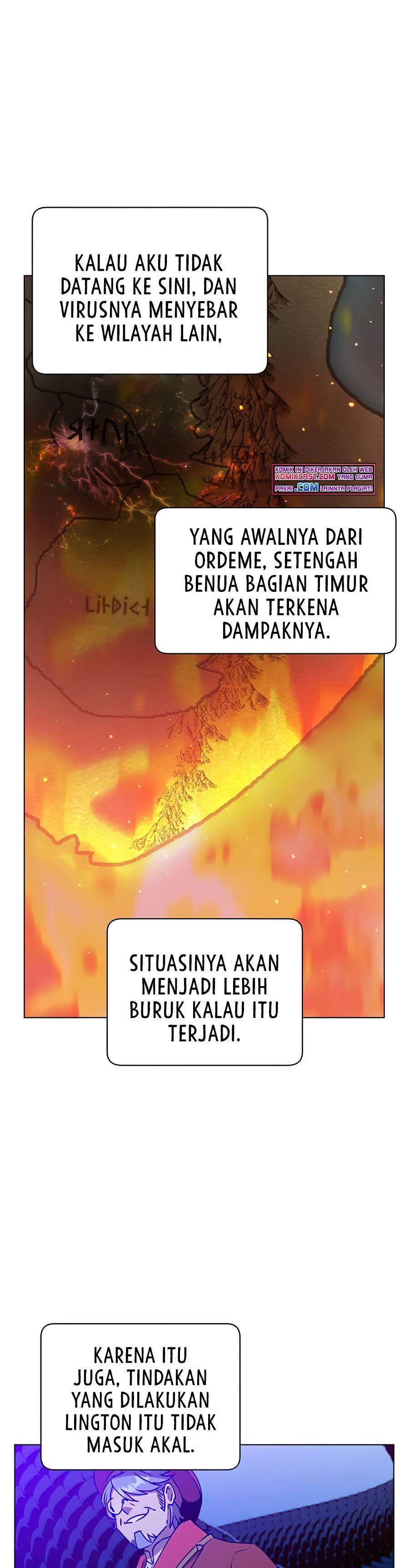 The MAX leveled hero will return! Chap 73 - Next Chap 74