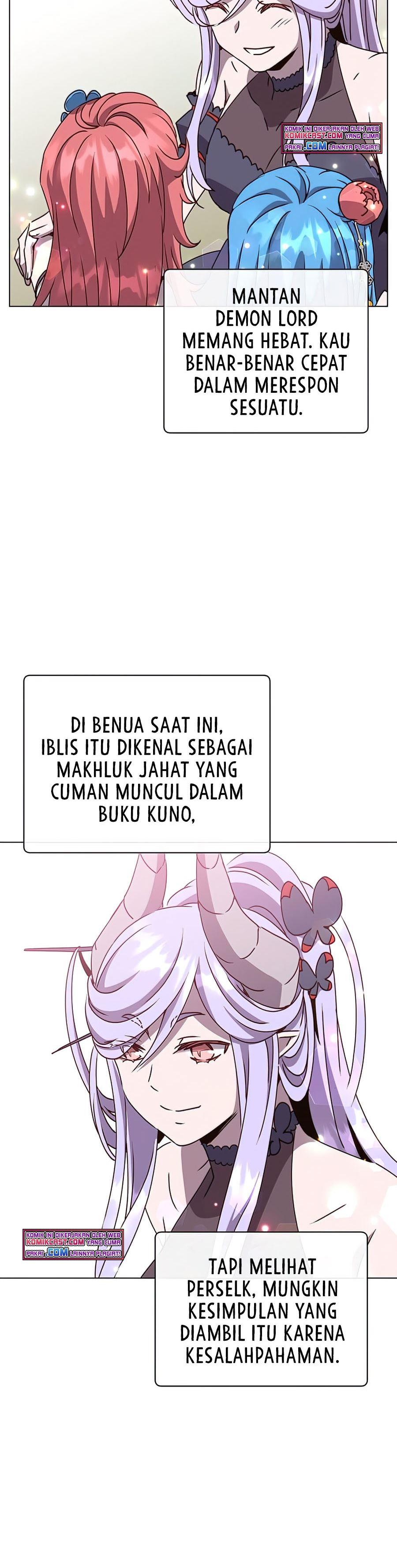 The MAX leveled hero will return! Chap 73 - Next Chap 74