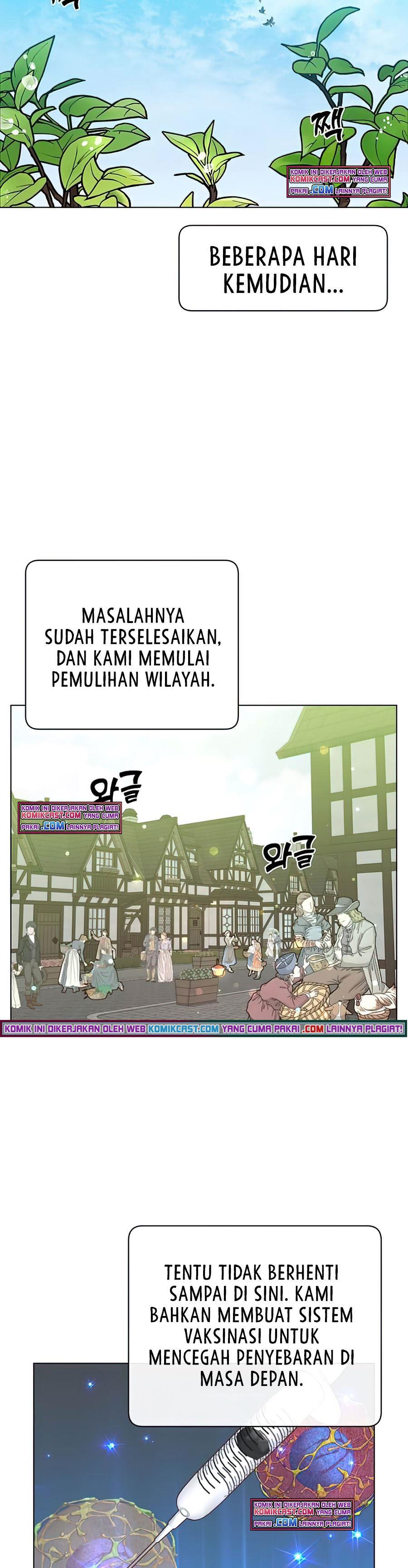 The MAX leveled hero will return! Chap 73 - Next Chap 74