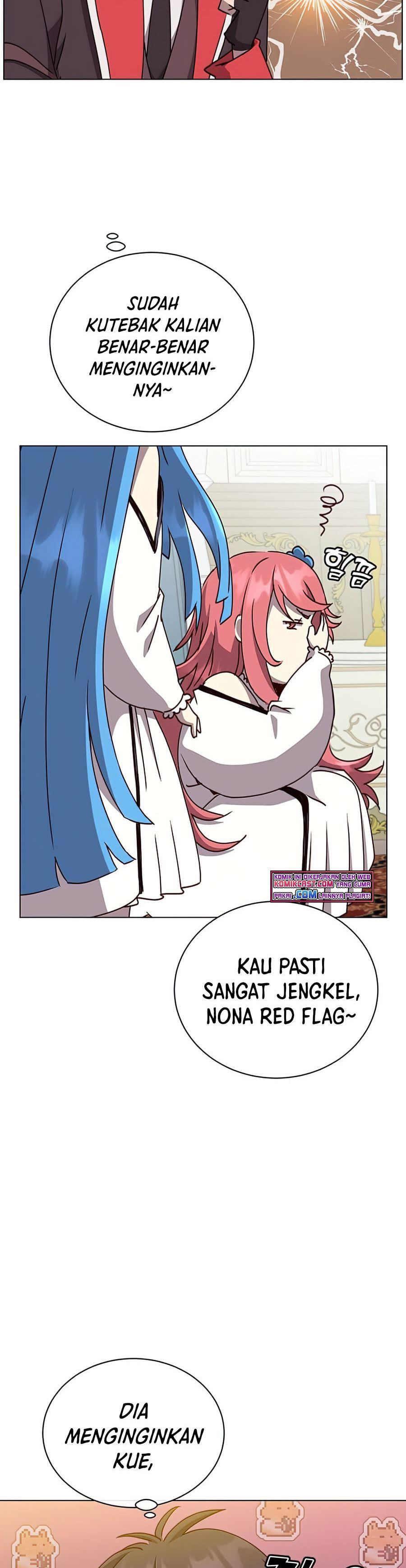 The MAX leveled hero will return! Chap 73 - Next Chap 74