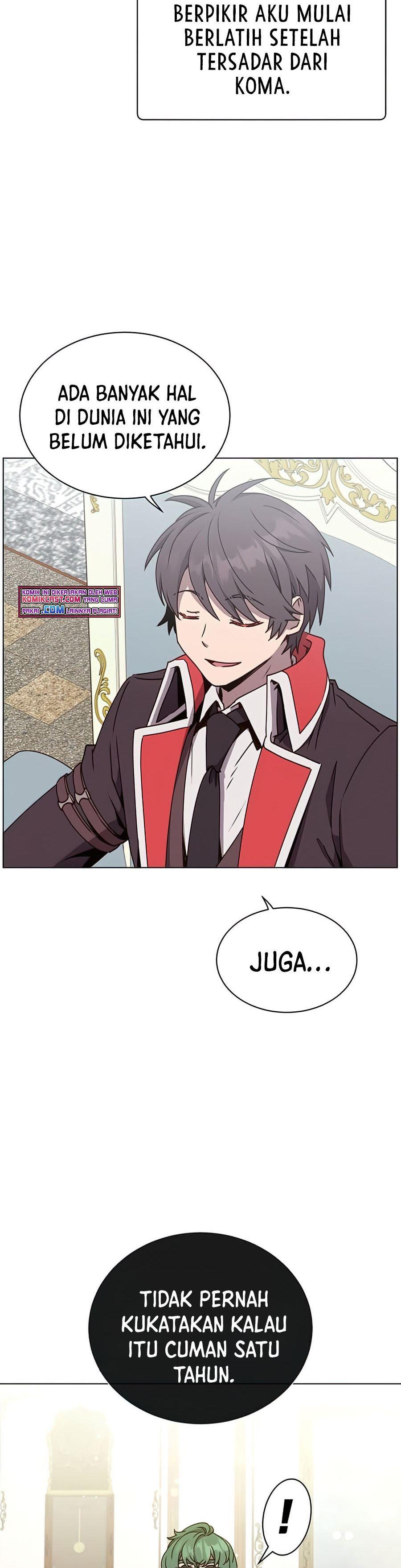 The MAX leveled hero will return! Chap 73 - Next Chap 74