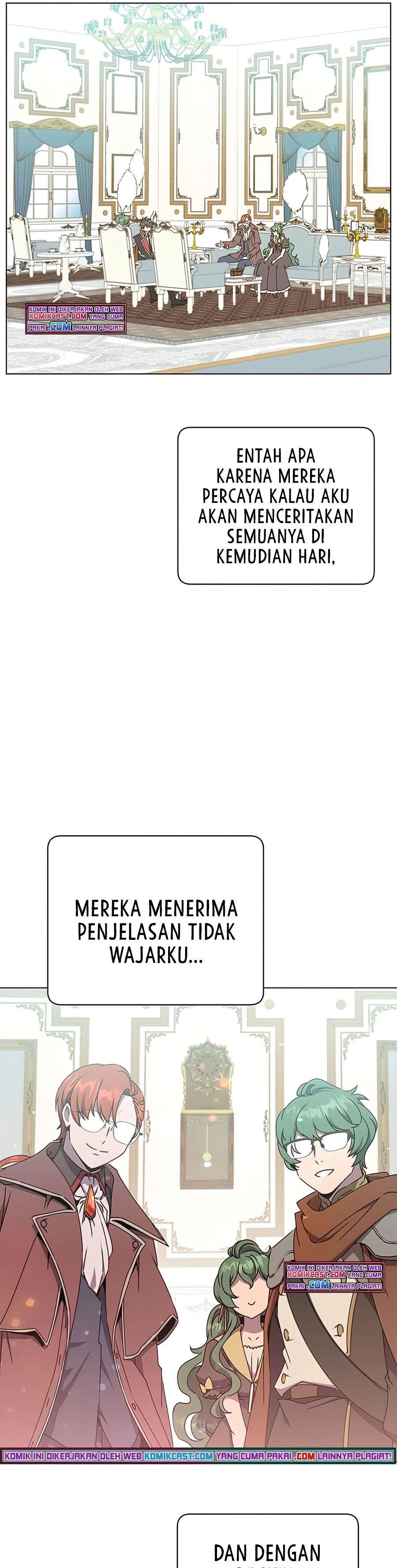 The MAX leveled hero will return! Chap 73 - Next Chap 74
