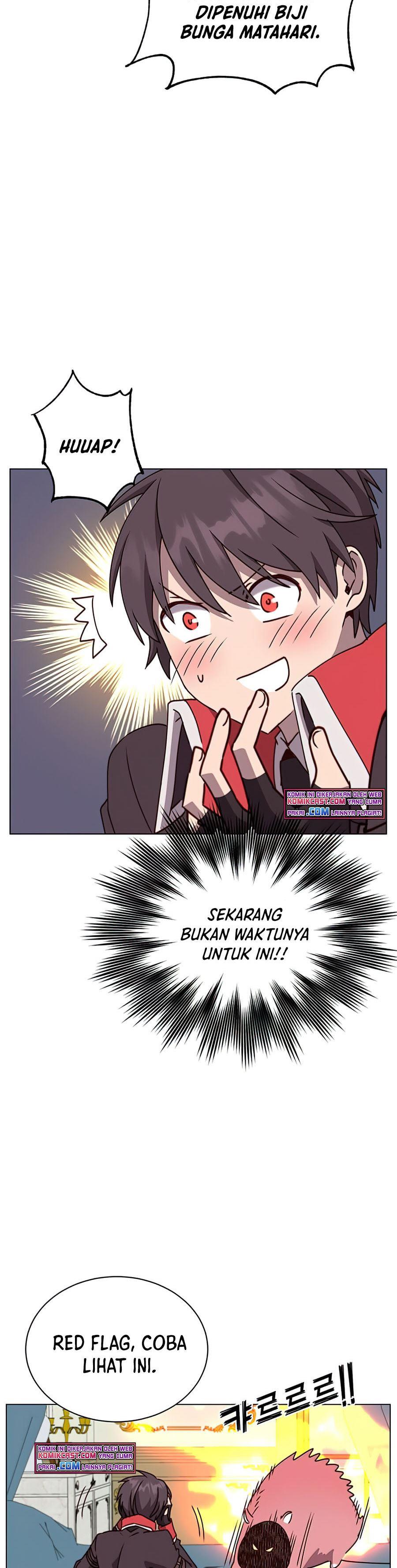 The MAX leveled hero will return! Chap 73 - Next Chap 74
