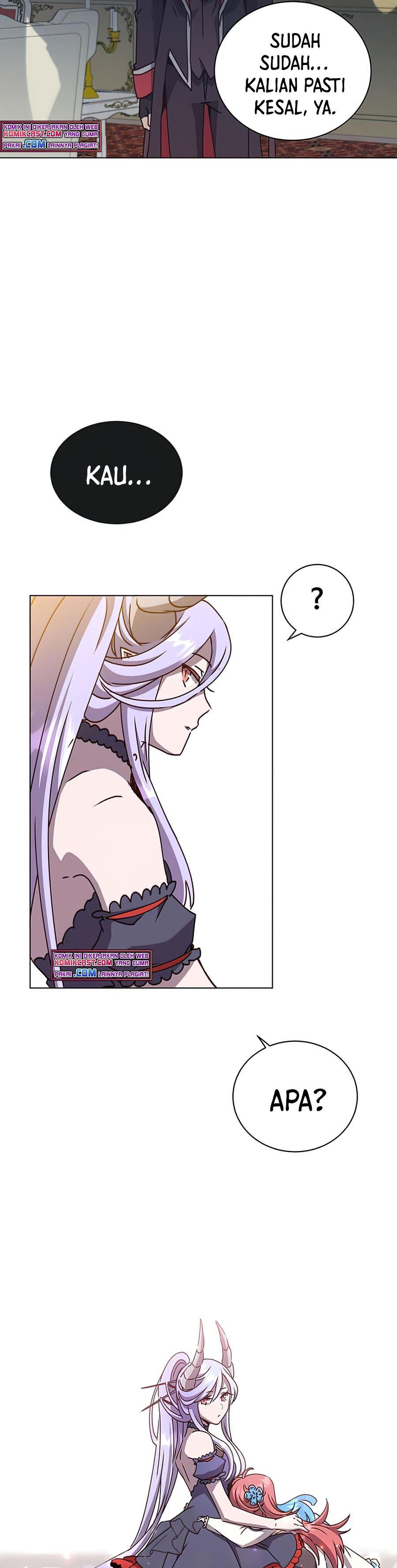The MAX leveled hero will return! Chap 73 - Next Chap 74