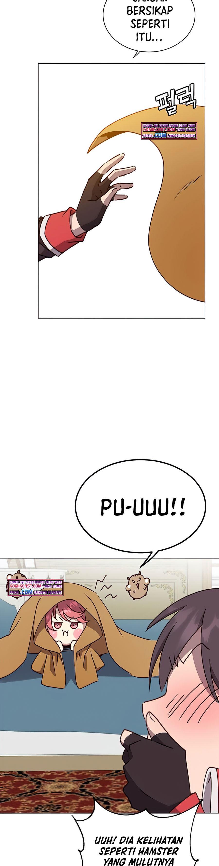 The MAX leveled hero will return! Chap 73 - Next Chap 74