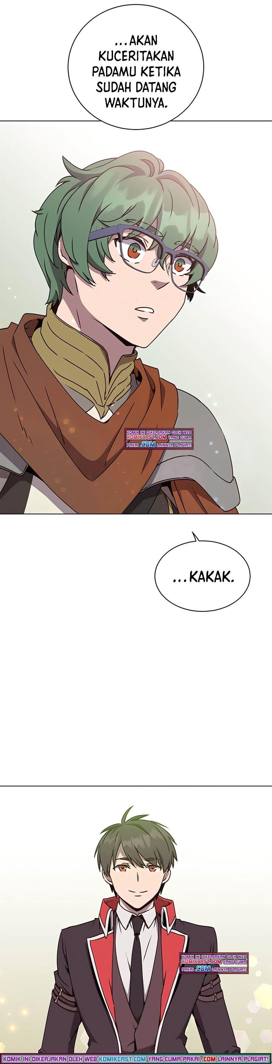 The MAX leveled hero will return! Chap 73 - Next Chap 74