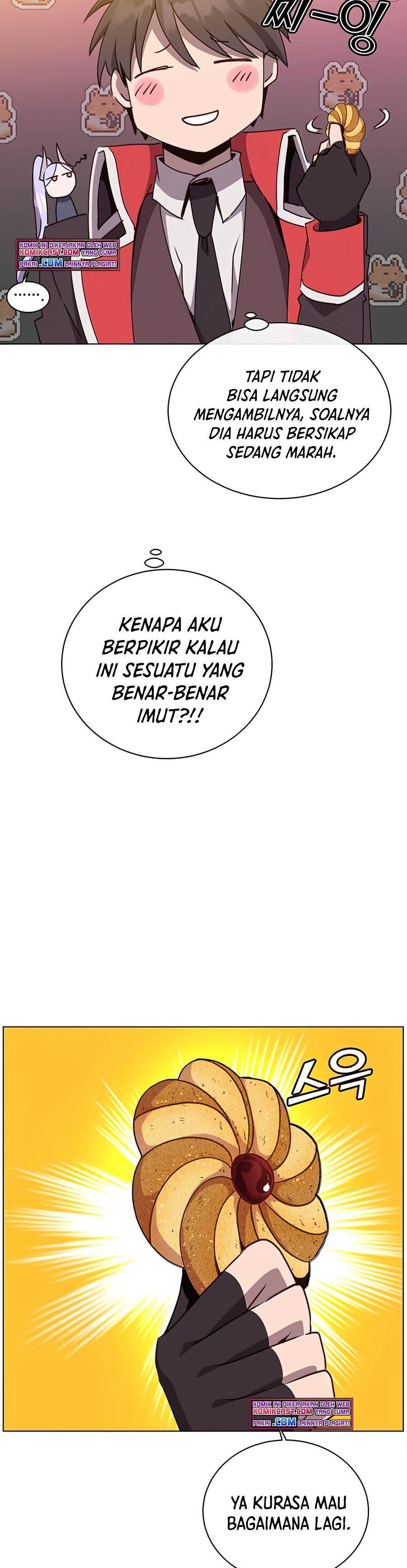 The MAX leveled hero will return! Chap 73 - Next Chap 74