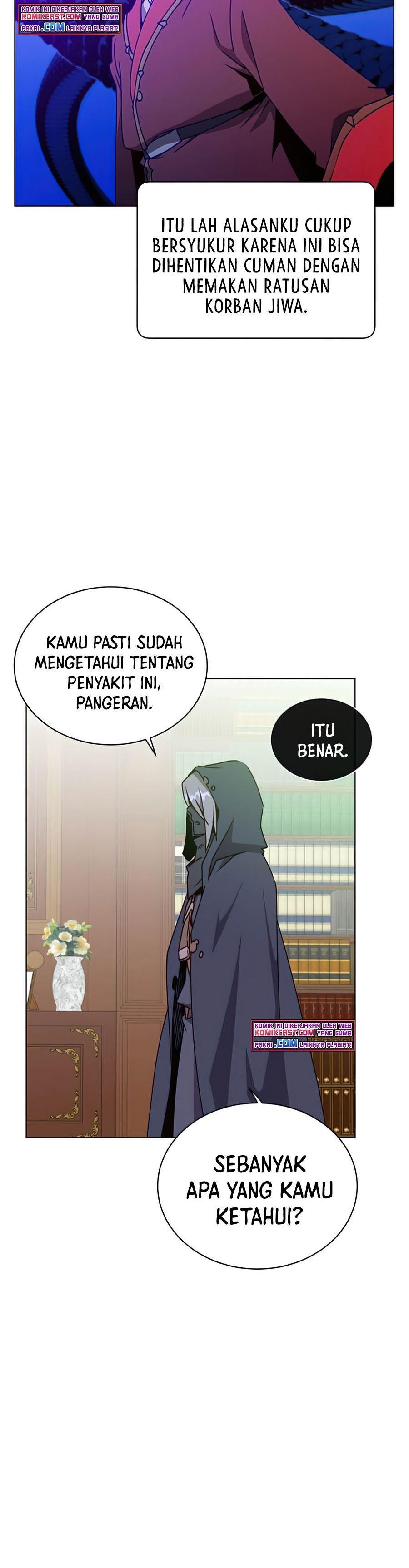 The MAX leveled hero will return! Chap 73 - Next Chap 74