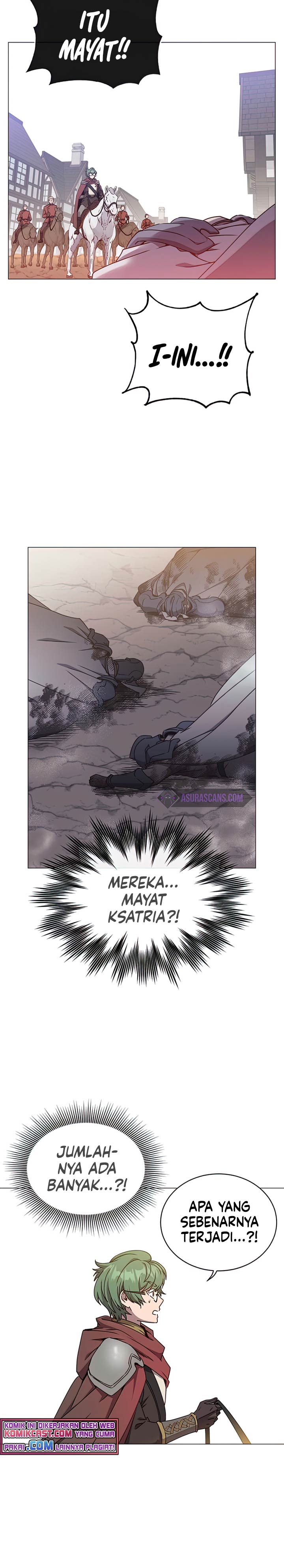 The MAX leveled hero will return! Chap 70 - Next Chap 71
