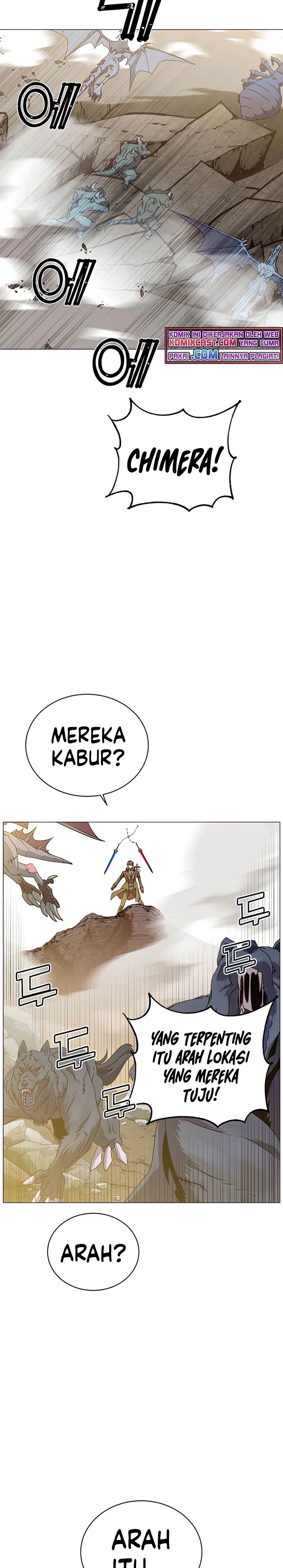 The MAX leveled hero will return! Chap 70 - Next Chap 71