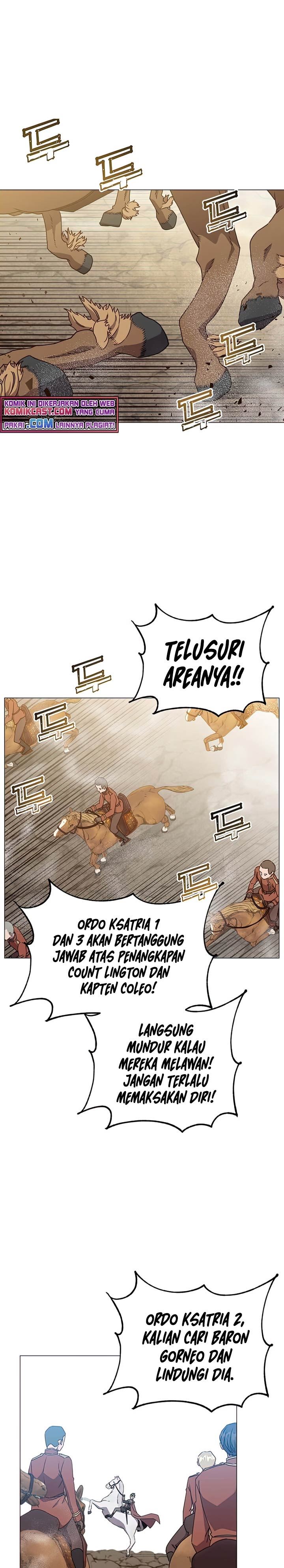 The MAX leveled hero will return! Chap 70 - Next Chap 71