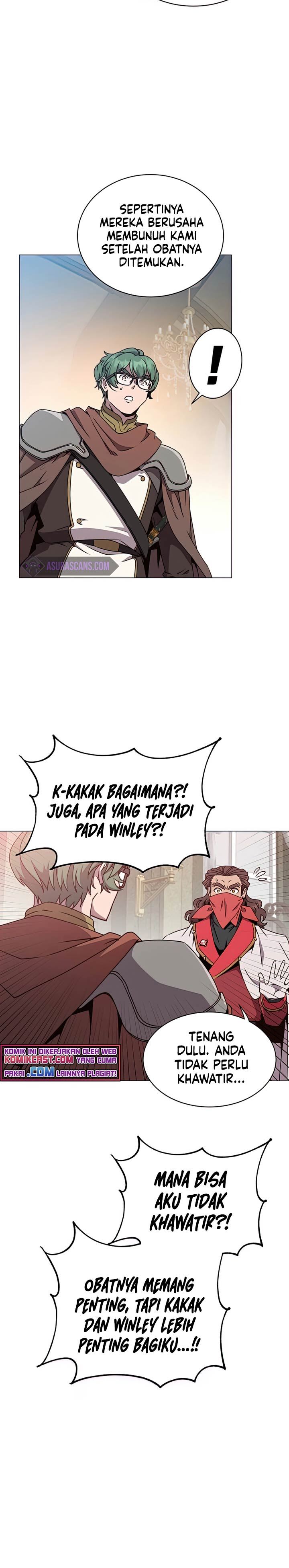 The MAX leveled hero will return! Chap 70 - Next Chap 71