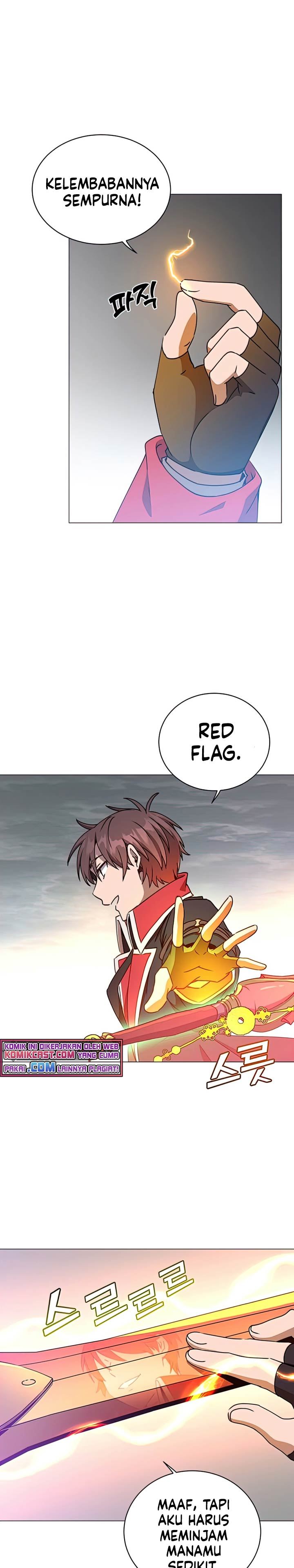 The MAX leveled hero will return! Chap 70 - Next Chap 71