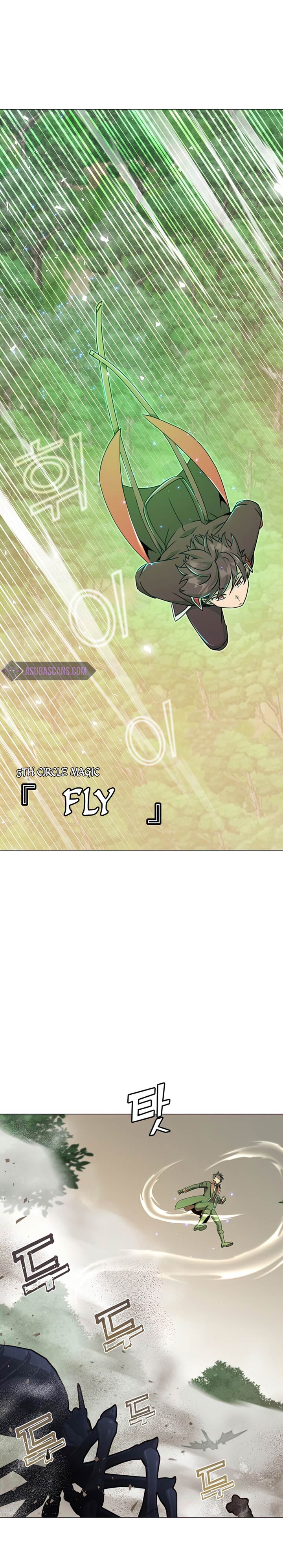 The MAX leveled hero will return! Chap 70 - Next Chap 71