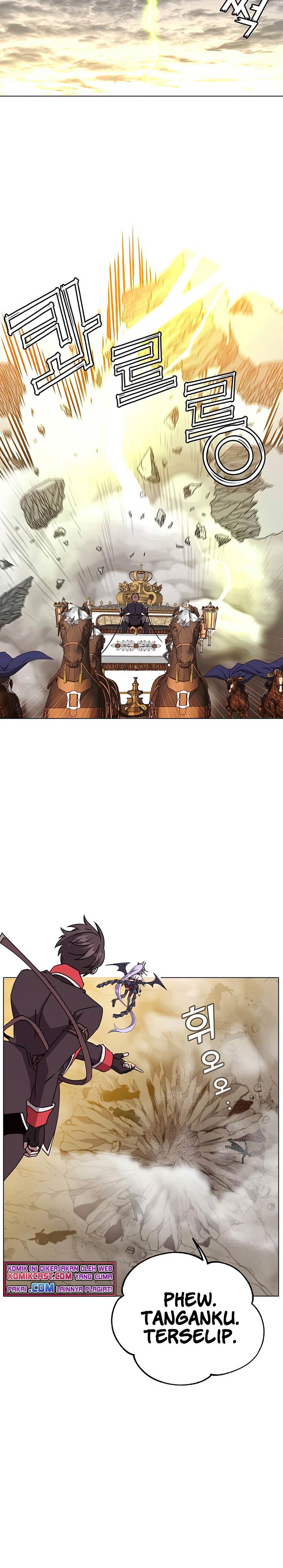 The MAX leveled hero will return! Chap 71 - Next Chap 72