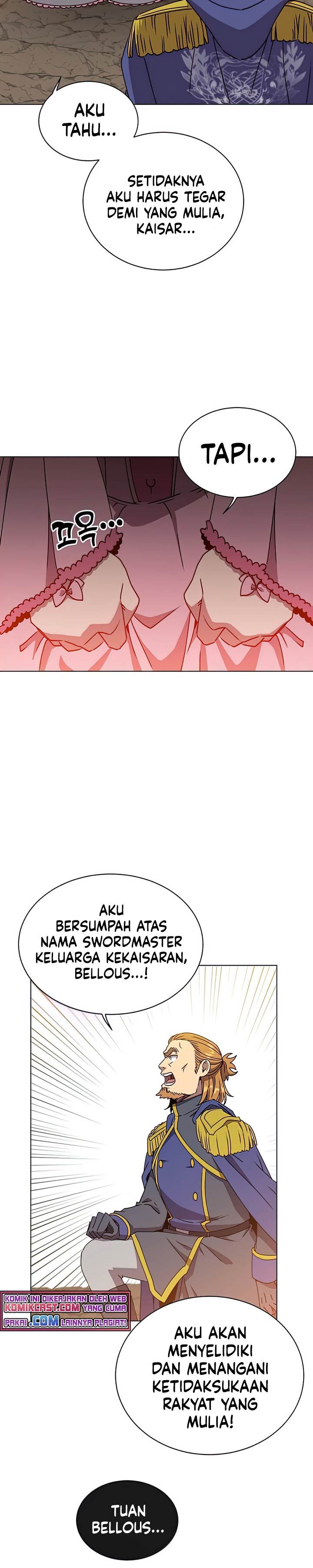 The MAX leveled hero will return! Chap 71 - Next Chap 72