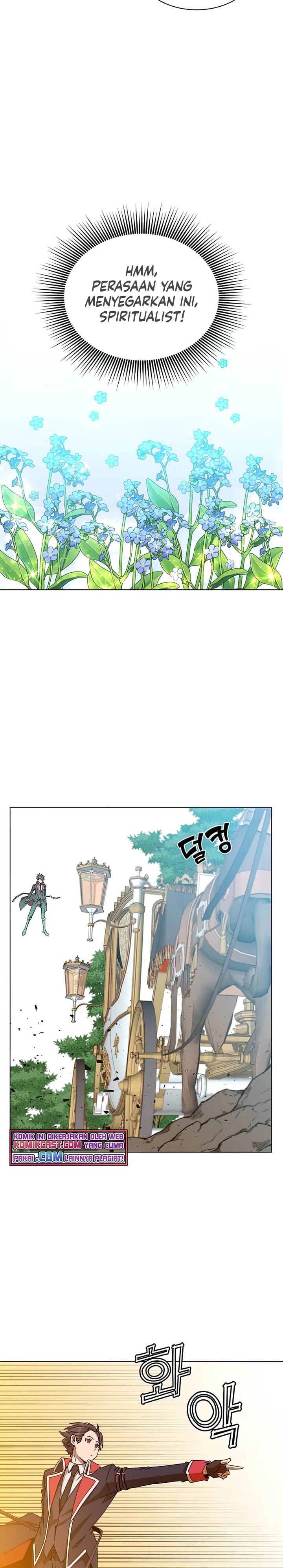 The MAX leveled hero will return! Chap 71 - Next Chap 72