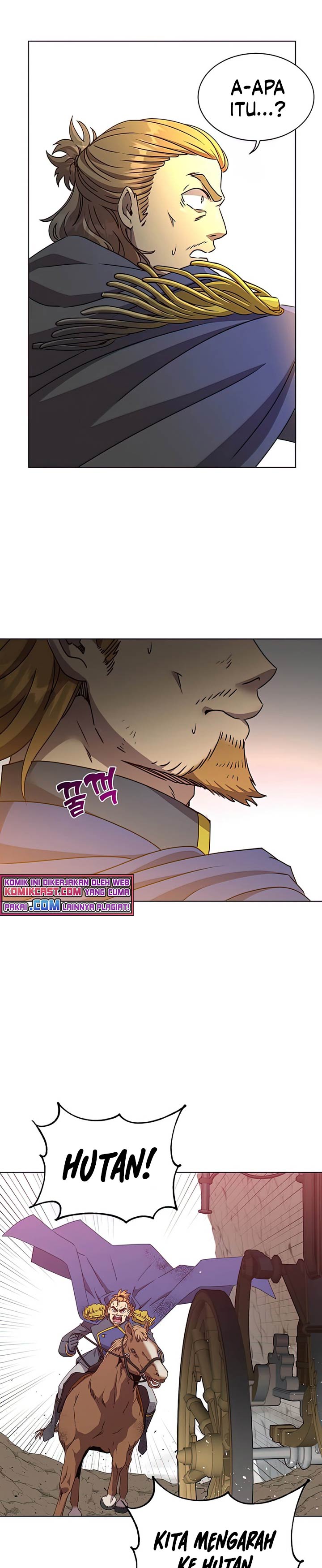 The MAX leveled hero will return! Chap 71 - Next Chap 72