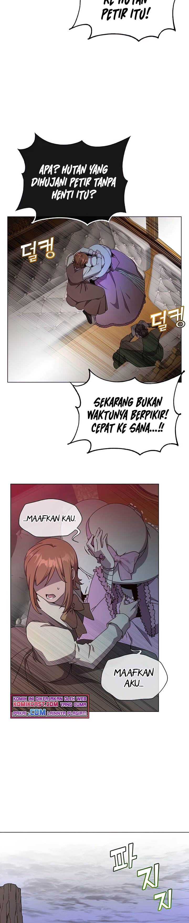The MAX leveled hero will return! Chap 71 - Next Chap 72
