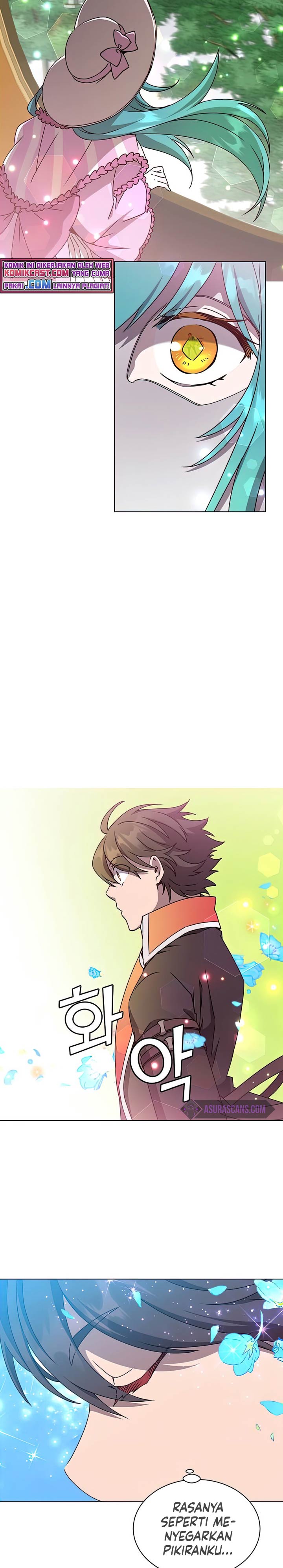 The MAX leveled hero will return! Chap 71 - Next Chap 72